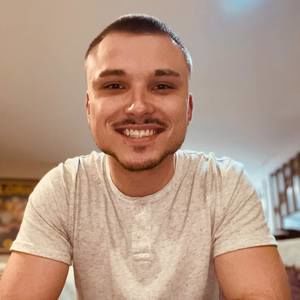 Meet your Posher, Blake